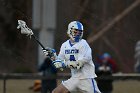 Men's LAX vs JWU  Wheaton College Men's Lacrosse vs Johnson & Wales University. - Photo by Keith Nordstrom : Wheaton, Lacrosse, LAX, JWU, Johnson & Wales